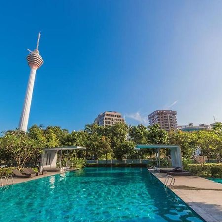 Suasana Suites Ceylon Bukit Ceylon By Coton Atelier Kuala Lumpur Zewnętrze zdjęcie