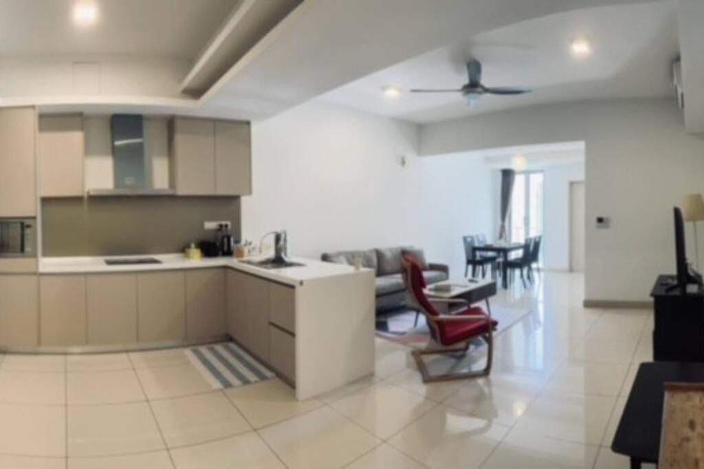 Suasana Suites Ceylon Bukit Ceylon By Coton Atelier Kuala Lumpur Zewnętrze zdjęcie