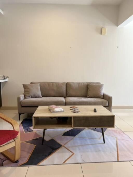 Suasana Suites Ceylon Bukit Ceylon By Coton Atelier Kuala Lumpur Zewnętrze zdjęcie