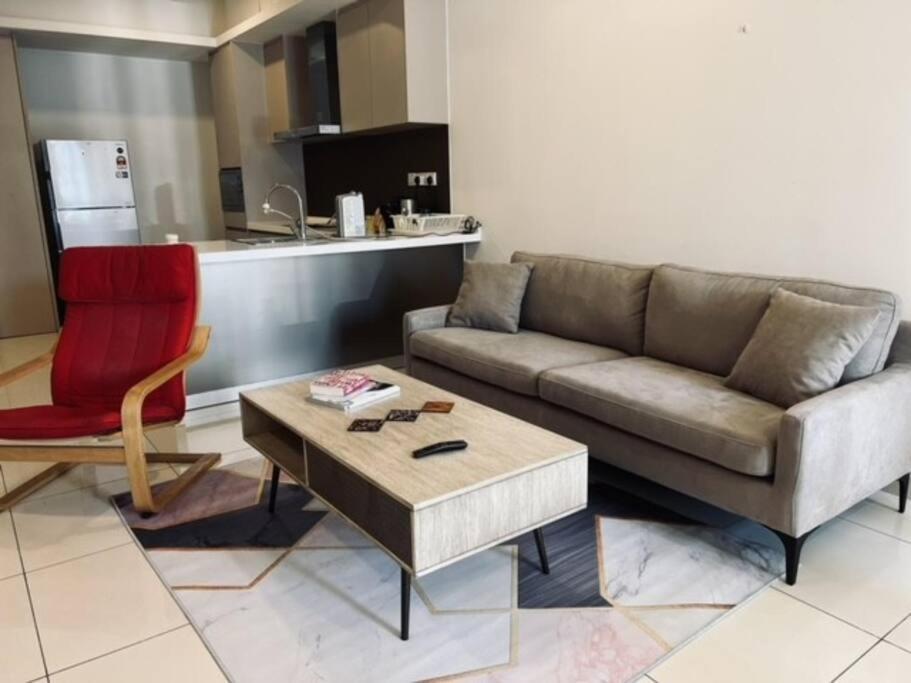 Suasana Suites Ceylon Bukit Ceylon By Coton Atelier Kuala Lumpur Zewnętrze zdjęcie