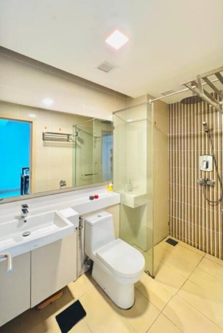 Suasana Suites Ceylon Bukit Ceylon By Coton Atelier Kuala Lumpur Zewnętrze zdjęcie